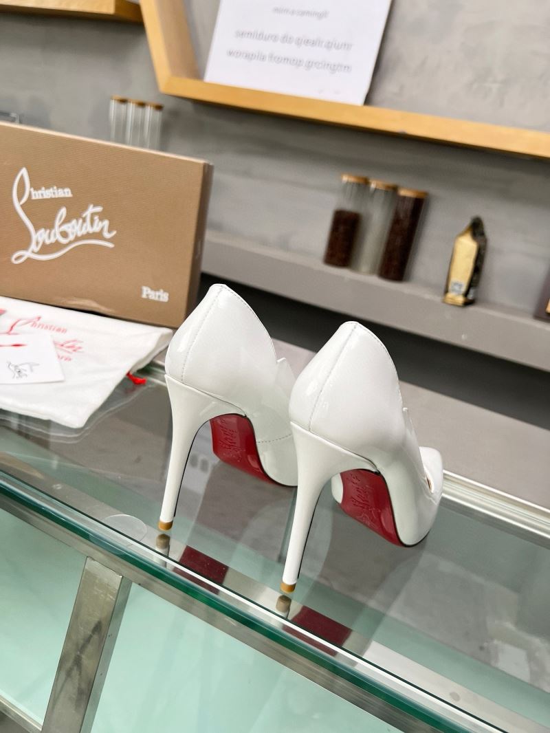 Christian Louboutin Heeled Shoes